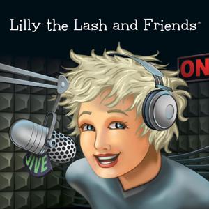 Lilly the Lash and Friends