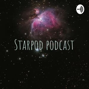 Starpod podcast