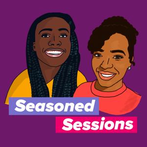 Seasoned Sessions by Seasoned Sessions