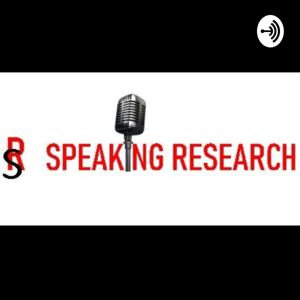 Speaking Research