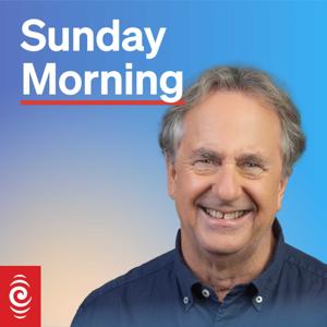 Sunday Morning by RNZ