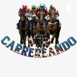 Carrereando VIP
