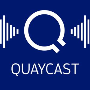 QuayCast