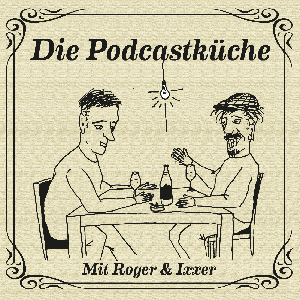 Die Podcastküche