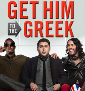 Get Him to the Greek - Exclusive Podcast by Universal Pictures