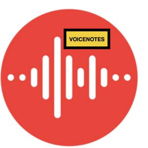 VOICENOTES