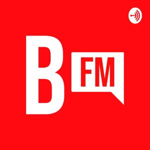Bailrigg FM