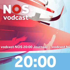 NOS Achtuurjournaal