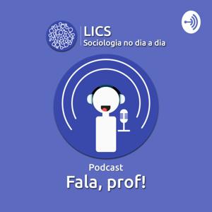 LICS - Fala, prof!