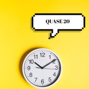 Quase 20