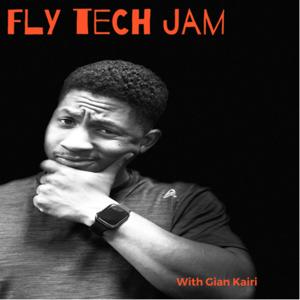 Fly Tech Jam