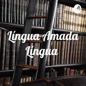 Língua Amada Língua