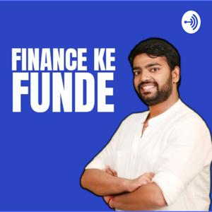 FinancekeFunde Podcast | Best podcast to learn investing concepts in India 🇮🇳