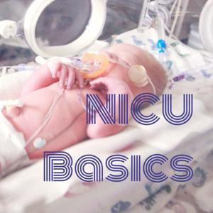 NICU Basics by Jupin Chacko