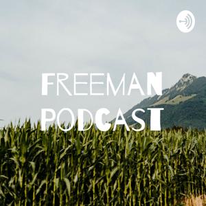 Freeman Podcast