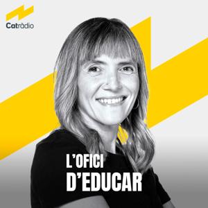 L'ofici d'educar by Catalunya Ràdio