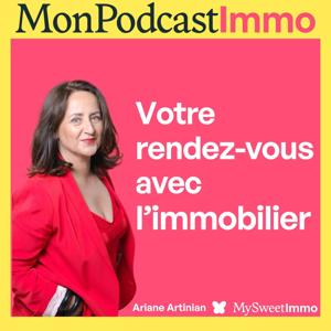 Mon Podcast Immo