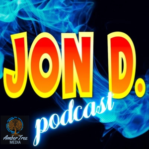 Jon D. Podcast