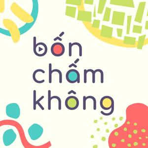 Bốn Chấm Không