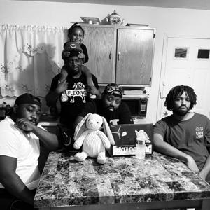 Hood Mimosas podcast