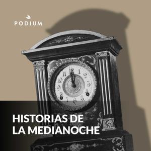 Historias De Medianoche by Podium Podcast