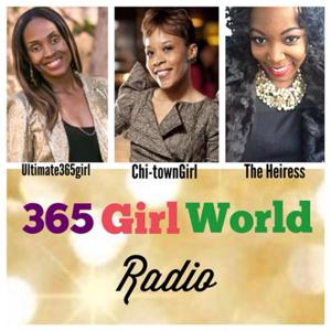 365 Girl World