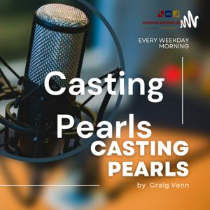 Casting Pearls