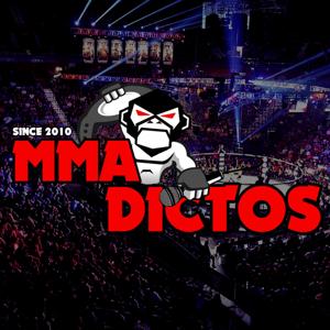 MMAdictos - Programas divididos en trozos