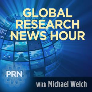 globalresearch by Progressive Radio Network