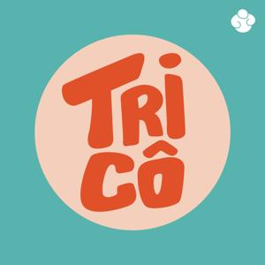 Tricô by Thiago Queiroz