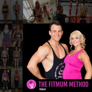 TheFitMumMethod's Podcast