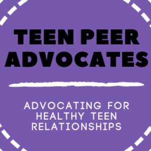 Teen Peer Advocate Program