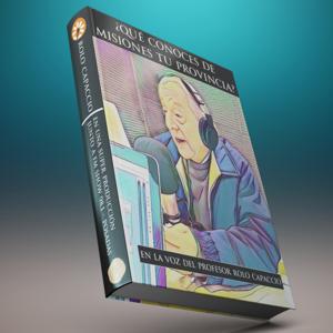 Qué Conoces de Misiones, tu provincia.