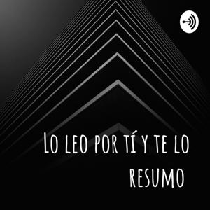 Lo leo por tí