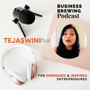 Tejaswini Pisal Podcast