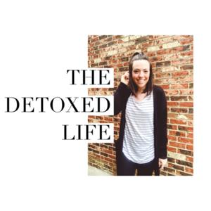 Thedetoxedlife