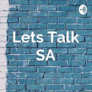 Lets Talk SA