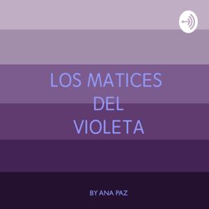 Los Matices del Violeta