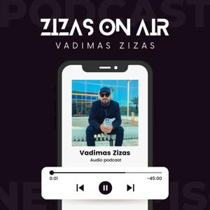 Vadimas Zizas