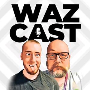 Waz Cast