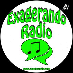 Exagerando Radio streaming