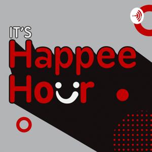 It's Happee Hour!