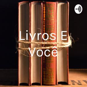 Livros E Você