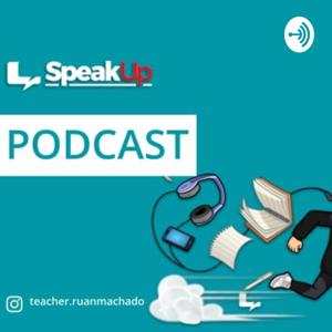 SpeakUp Podcast