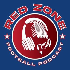 The Red Zone Football Podcast