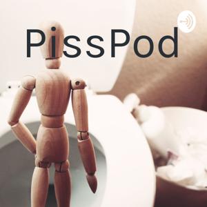 PissPod