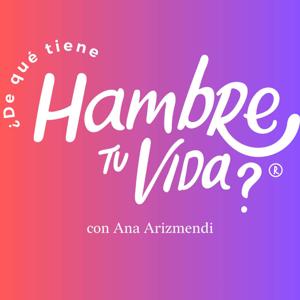 ¿De qué tiene hambre tu vida?