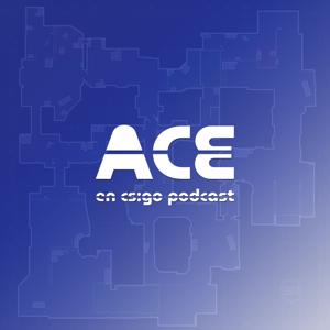 Ace - En CS:GO Podcast m. Støy og Væver by Ace - En CS:GO Podcast