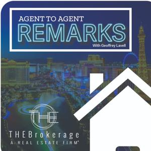 Agent To Agent Remarks With Geoffrey Lavell