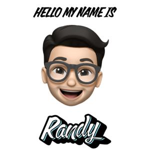 I am Randy Podcast